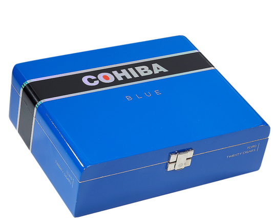 Cohiba Blue