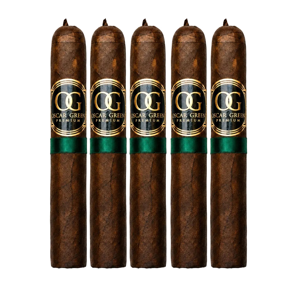 OG Premium (Maduro)