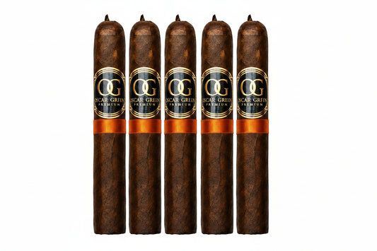 OG Premium (Maduro)