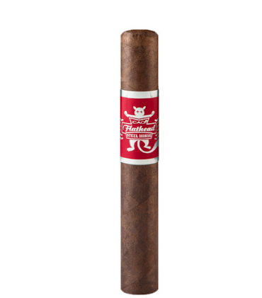CAO Flathead Steel Horse Gordo