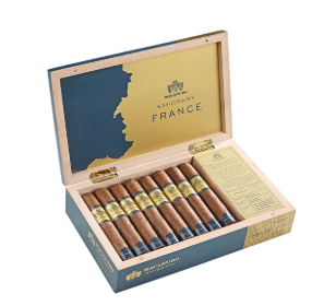 Macanudo Emissary France