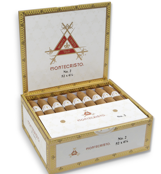Montecristo White Label