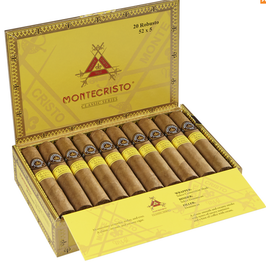 Montecristo Classic