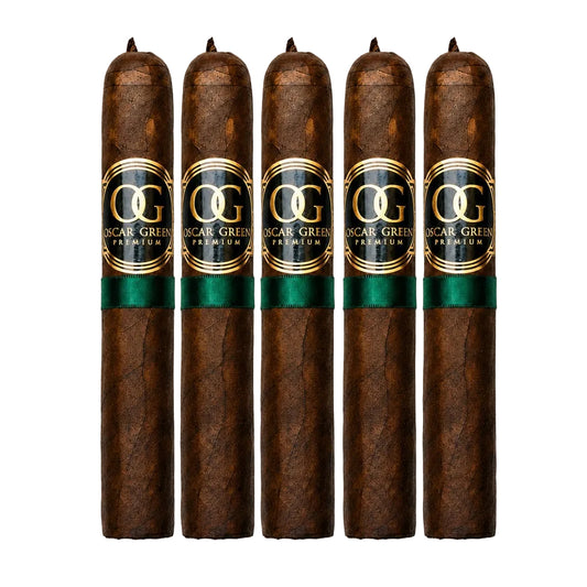 OG Premium (Maduro)