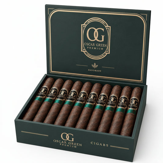 OG Premium (Maduro)